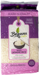 White Jasmine Rice