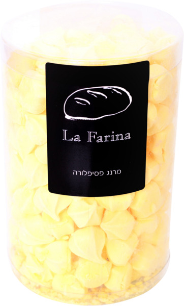 מרנג פסיפלורה