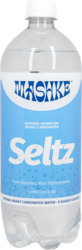 Zero Sugar Natural Sparkling Seltzer Water