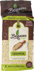 Checked Insect Free Quinoa