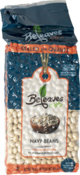 Checked Insect Free Navy Beans