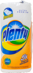 Flex-A-Size Paper Towel