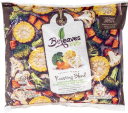 Roasting Blend Vegetables