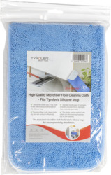 Eco-Friendly X1 Tyroler's Silicone Mop