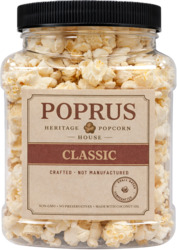 Heritage Popcorn Classic
