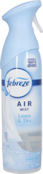 Linen & Sky Air Mist