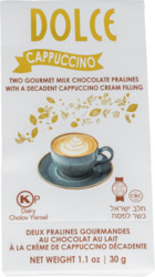 Dolce Praline Capp 1.1Z