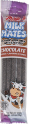 Milk Mates Chocolate Flavored Milk 5 pack