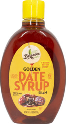 Silan Golden Date Syrup