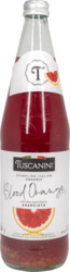 Sparkling Organic Blood Orange Aranciata