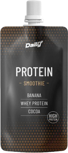 PROTEIN סמוזי דיילי