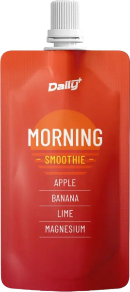 MORNING סמוזי דיילי