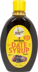 Silan Natural Date Syrup