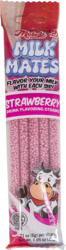 Milk Mates Strawberry Flavored Drink 5 pack