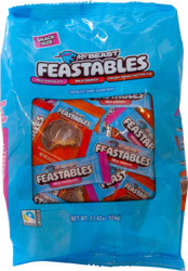 Mr Beast Assorted 11.42Z