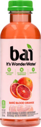 Blood Orange Flavor Antioxidant Beverage w/ Vitamin C