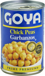 Prime Premium Chick Peas