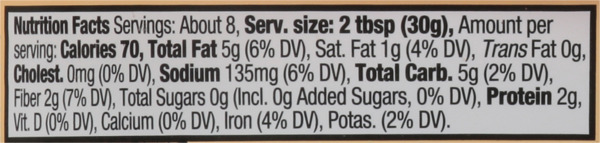 Classic Hummus Tub 2