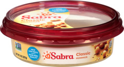Classic Hummus Tub