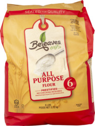 Beleaves All Purpose Flour