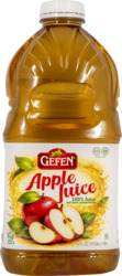 Apple Juice 100%