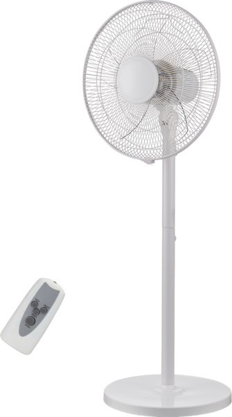 מאוורר עמוד 100W "16 דיגיטלי דגם EL-16RC