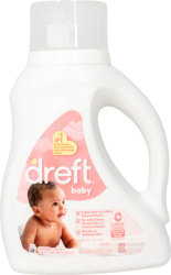 Newborn Baby Liquid Detergent