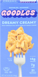 Dreamy Creamy Mac and Cheese