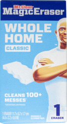 Whole Home Classic Magic Eraser 1 pk