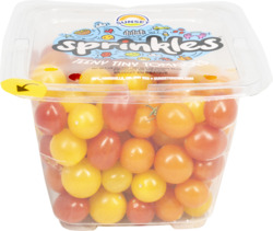 Sprinkles Teeny Tiny Tomatoes