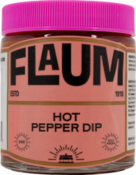 Deli Fresh Hot Pepper Dip