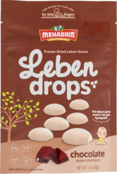 Leben Chocolate Drops