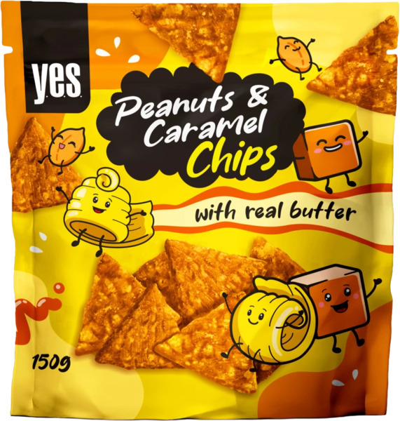 חטיף בוטנים קלויים ק