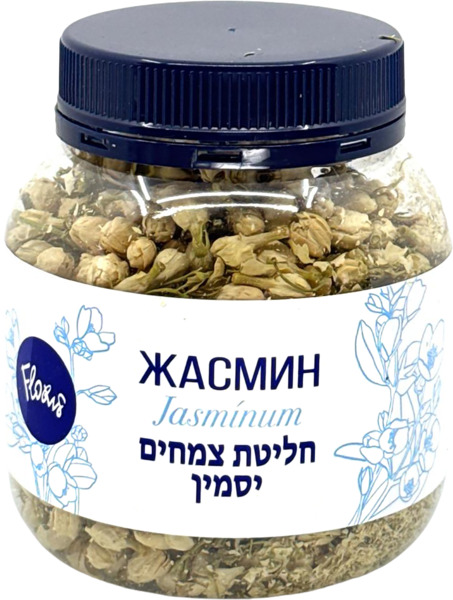FLORIS חליטת צמחים י