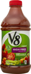 V8 Veg Hi Fiber Jce