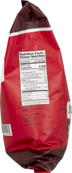 High Gluten Fine Flour 2