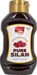 100% Pure Date Silan