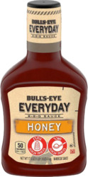 Bullseye Bbq Everyday Honey