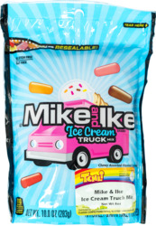 Ice Cream Truck Mix Candy