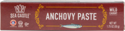 Wild Caught Anchovy Paste