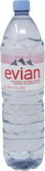 Evian Spring W