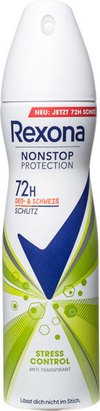 REXONA דאו ספריי נון סטופ 150 מ""ל"