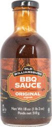 Original BBQ Sauce