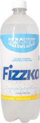 Fizzka Grapefruit Citrus Soda
