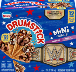 Nestle Lil'drums 12Pk