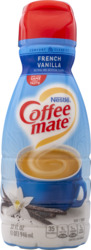 Cof-Mate  Frnch Van F/F