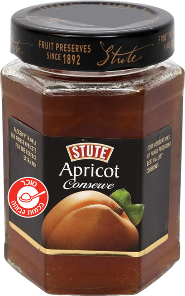 סטאווט אנגליה- ריבת