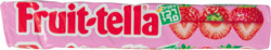 Fruit-Tella Strawberry Chewy Sticks Candy 1 pk