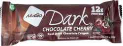 Dark Chocolate Cherry Protein Bar