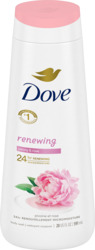 Dove B.W. Sweet Cream 22 oz